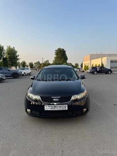Kia Cerato 2009, 255,000 km - 1.6 л - Tovuz