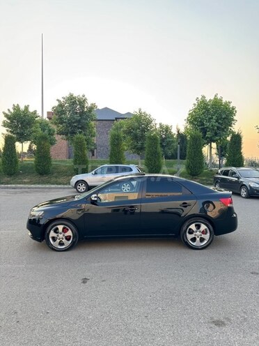 Kia Cerato 2009, 255,000 km - 1.6 л - Tovuz