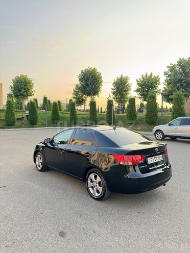 Kia Cerato 2009, 255,000 km - 1.6 л - Tovuz