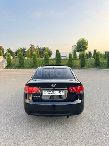 Kia Cerato 2009, 255,000 km - 1.6 л - Tovuz