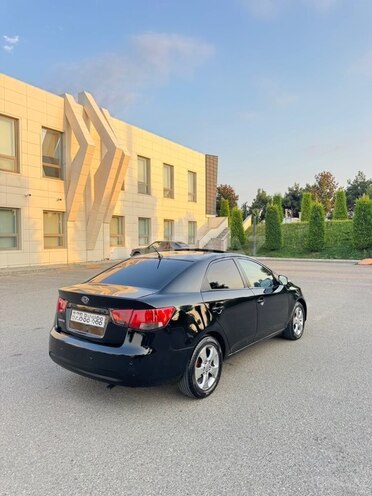 Kia Cerato 2009, 255,000 km - 1.6 л - Tovuz
