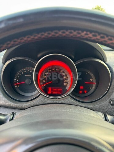 Kia Cerato 2009, 255,000 km - 1.6 л - Tovuz