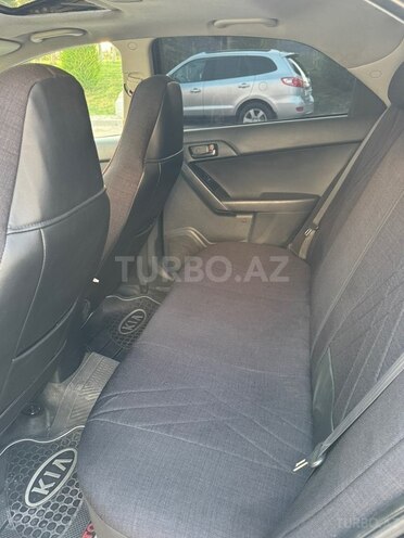 Kia Cerato 2009, 255,000 km - 1.6 л - Tovuz