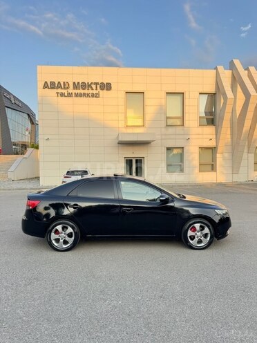 Kia Cerato 2009, 255,000 km - 1.6 л - Tovuz