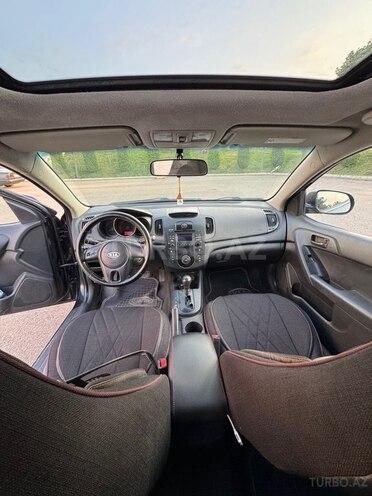 Kia Cerato 2009, 255,000 km - 1.6 л - Tovuz