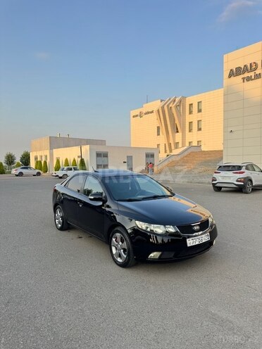 Kia Cerato 2009, 255,000 km - 1.6 л - Tovuz