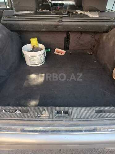 Mercedes C 180 1999, 384,000 km - 1.8 l - Bakı