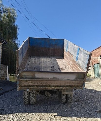GAZ 53 1989, 64,000 km - 4.5 l - Quba