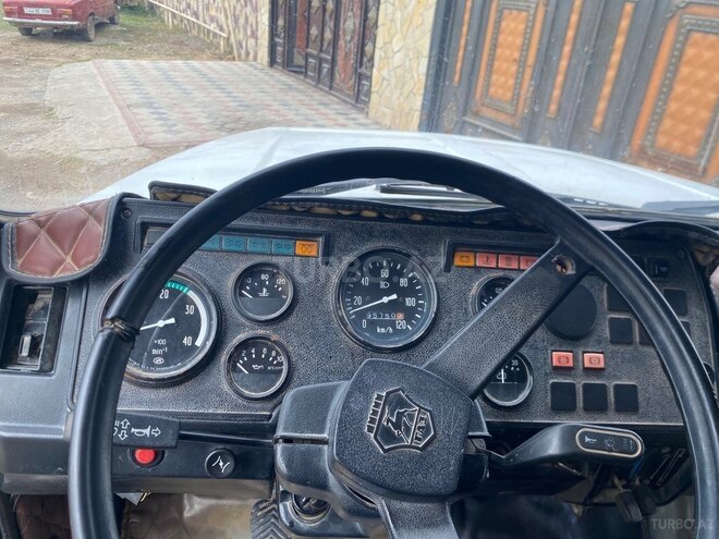 GAZ 3309-352 2005, 954,000 km - 4.3 л - İmişli