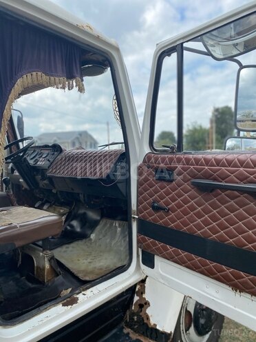 GAZ 3309-352 2005, 954,000 km - 4.3 л - İmişli