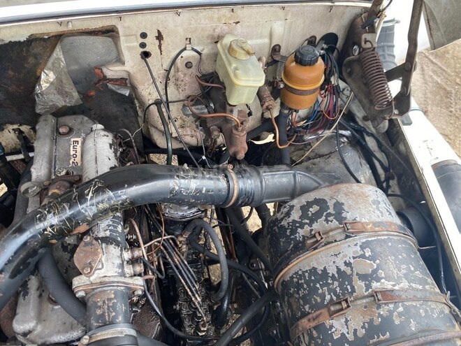 GAZ 3309-352 2005, 954,000 km - 4.3 л - İmişli