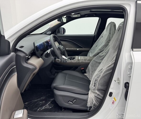 Changan CS 55 Plus 2026, 0 km - 1.5 l - Bakı