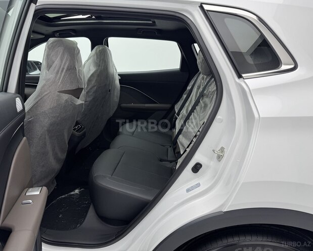 Changan CS 55 Plus 2026, 0 km - 1.5 l - Bakı