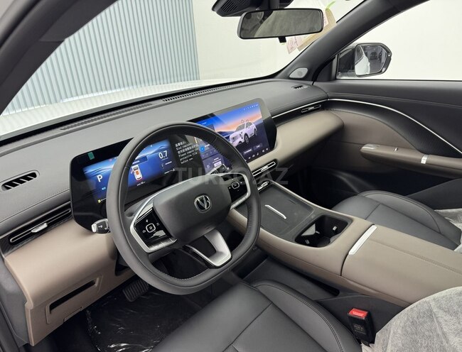 Changan CS 55 Plus 2026, 0 km - 1.5 l - Bakı