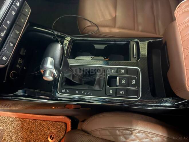 Kia Sorento 2018, 84,000 km - 2.0 l - Bakı