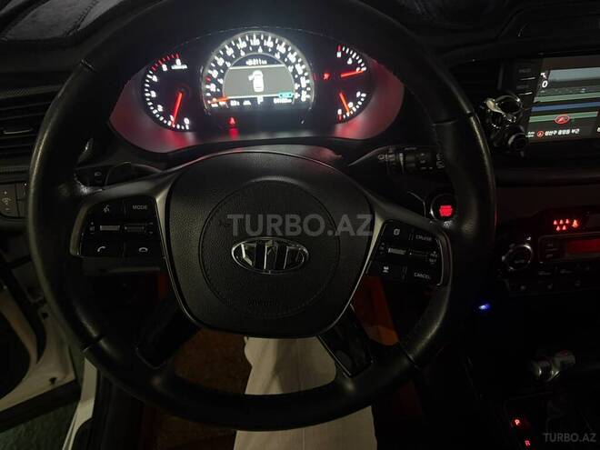 Kia Sorento 2018, 84,000 km - 2.0 l - Bakı