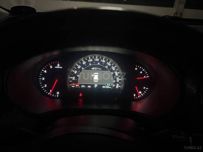 Kia Sorento 2018, 84,000 km - 2.0 l - Bakı
