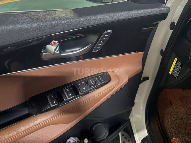 Kia Sorento 2018, 84,000 km - 2.0 l - Bakı