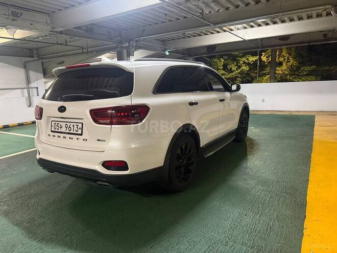 Kia Sorento 2018, 84,000 km - 2.0 l - Bakı
