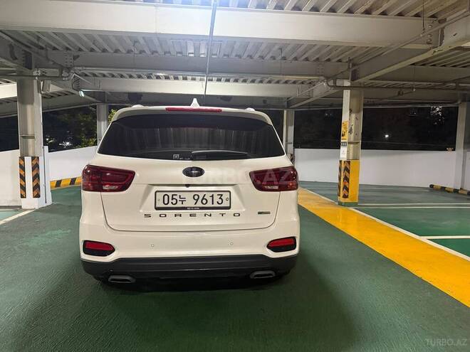 Kia Sorento 2018, 84,000 km - 2.0 l - Bakı