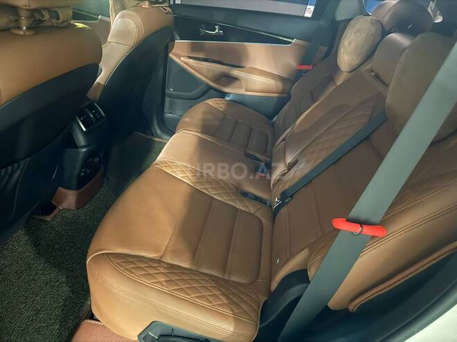 Kia Sorento 2018, 84,000 km - 2.0 l - Bakı