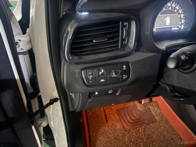 Kia Sorento 2018, 84,000 km - 2.0 l - Bakı