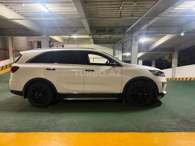 Kia Sorento 2018, 84,000 km - 2.0 l - Bakı