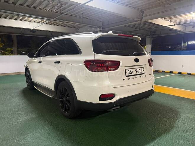 Kia Sorento 2018, 84,000 km - 2.0 l - Bakı