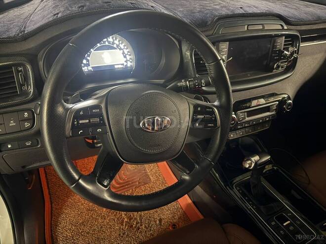 Kia Sorento 2018, 84,000 km - 2.0 l - Bakı