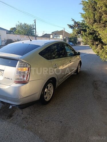 Toyota Prius 2009, 395,899 km - 1.5 l - Bakı