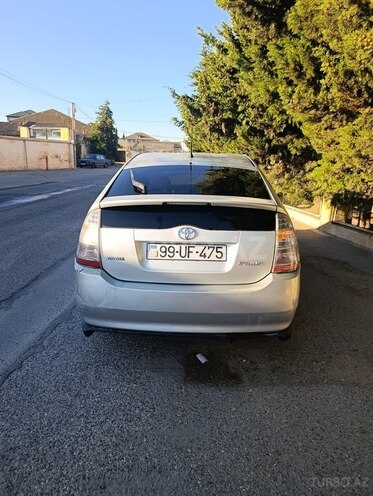 Toyota Prius 2009, 395,899 km - 1.5 l - Bakı