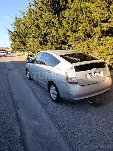 Toyota Prius 2009, 395,899 km - 1.5 l - Bakı