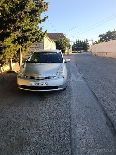Toyota Prius 2009, 395,899 km - 1.5 l - Bakı