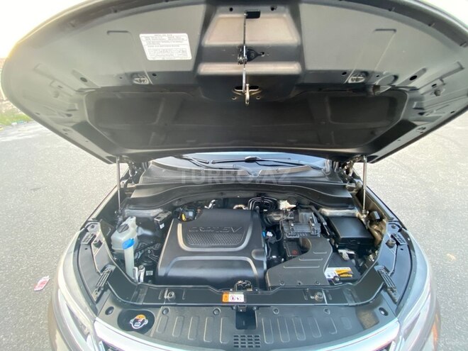 Kia Sorento 2013, 262,100 km - 2.0 l - Bakı
