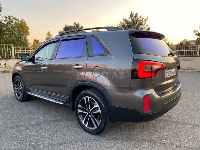 Kia Sorento 2013, 262,100 km - 2.0 l - Bakı