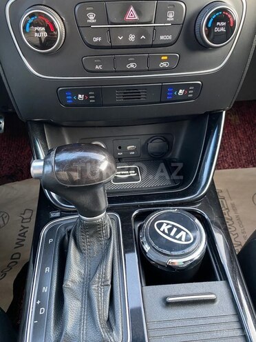 Kia Sorento 2013, 262,100 km - 2.0 l - Bakı