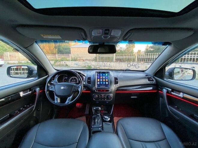 Kia Sorento 2013, 262,100 km - 2.0 l - Bakı