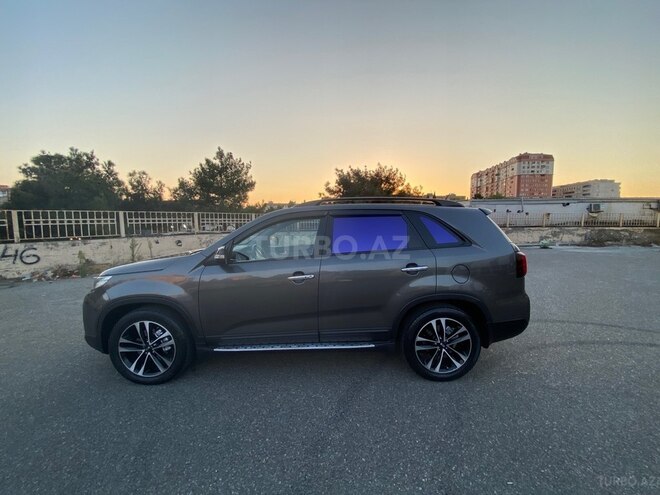 Kia Sorento 2013, 262,100 km - 2.0 l - Bakı