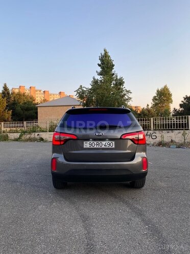 Kia Sorento 2013, 262,100 km - 2.0 l - Bakı
