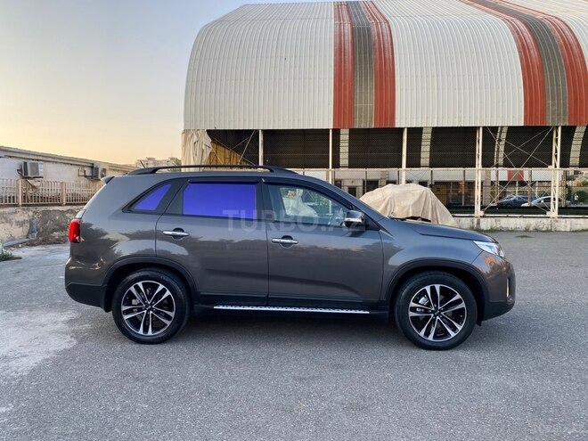 Kia Sorento 2013, 262,100 km - 2.0 l - Bakı