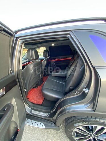 Kia Sorento 2013, 262,100 km - 2.0 l - Bakı