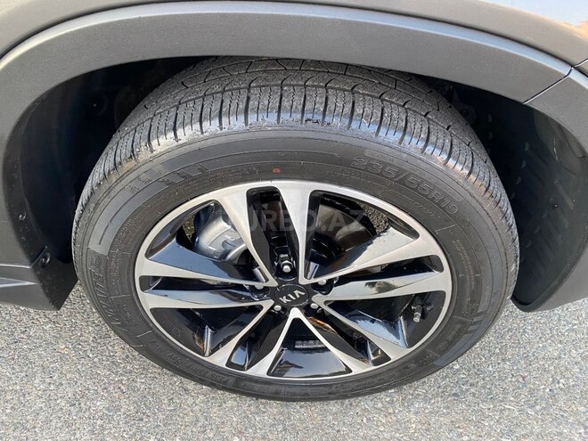 Kia Sorento 2013, 262,100 km - 2.0 l - Bakı