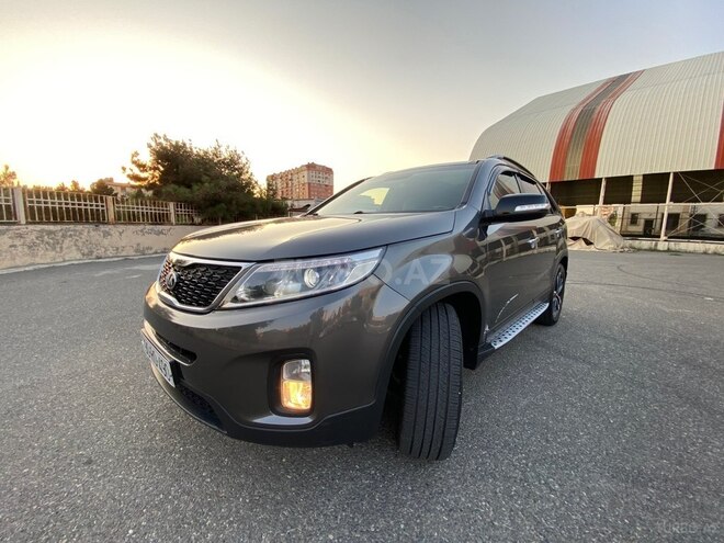 Kia Sorento 2013, 262,100 km - 2.0 l - Bakı