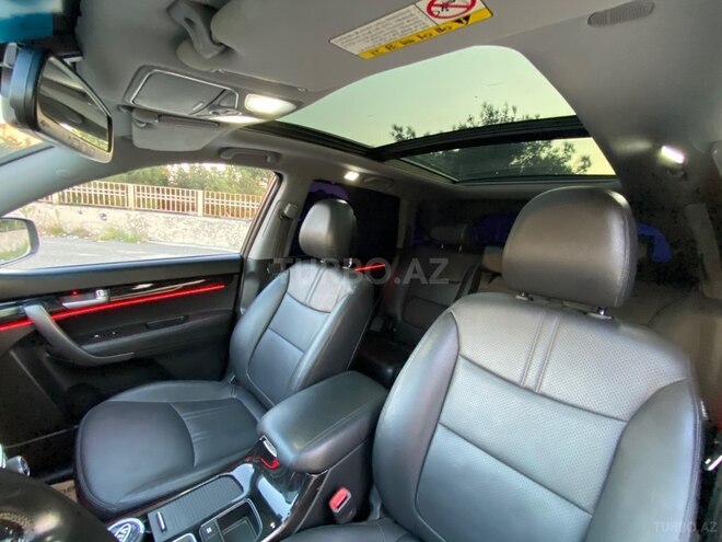 Kia Sorento 2013, 262,100 km - 2.0 l - Bakı
