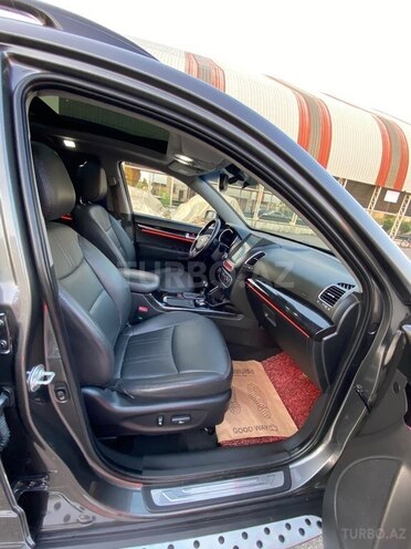 Kia Sorento 2013, 262,100 km - 2.0 l - Bakı