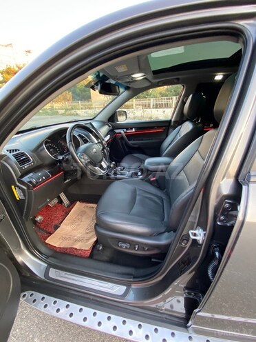 Kia Sorento 2013, 262,100 km - 2.0 l - Bakı