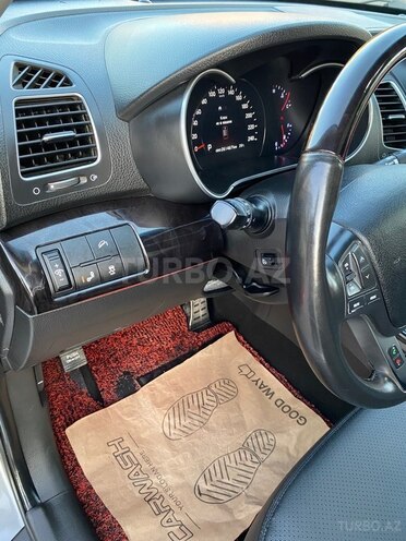 Kia Sorento 2013, 262,100 km - 2.0 l - Bakı