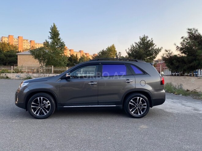 Kia Sorento 2013, 262,100 km - 2.0 l - Bakı