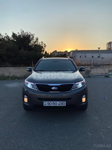 Kia Sorento 2013, 262,100 km - 2.0 l - Bakı