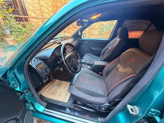 Mercedes C 180 1997, 444,123 km - 1.8 l - Bakı